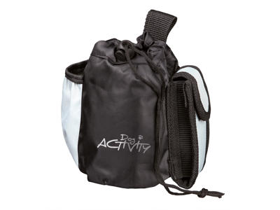 Dog on Tour Baggy, nylontaske