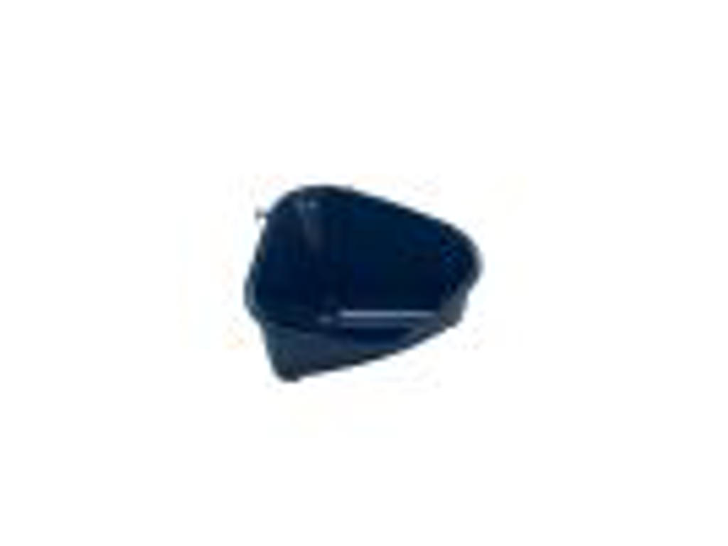 Pets Corner Tray M Blue Berry