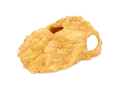 Hookable multi-levels hideout