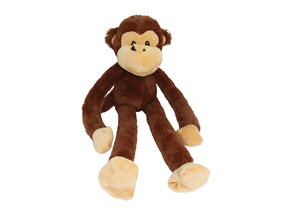 PLYS SAFARI ABE 47,5 CM