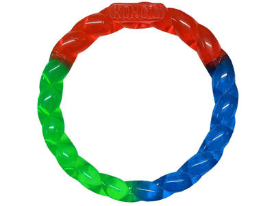 Kong twitz ring S Ø17x2,5CM