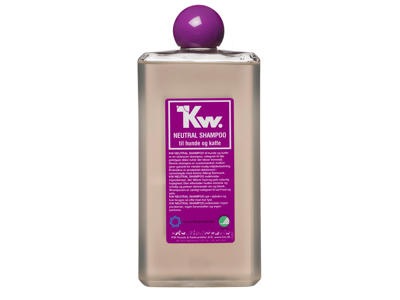 KW NEUTRAL SHAMPOO 500ML