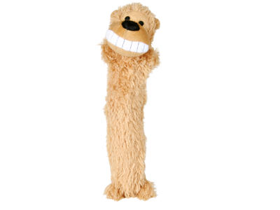 Longie Plys figur 35 cm