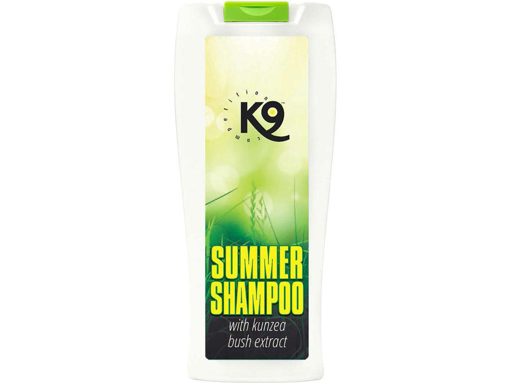 K9 sommershampoo 300ml