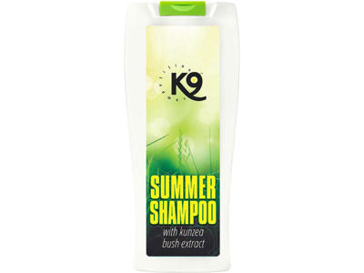 K9 sommershampoo 300ml