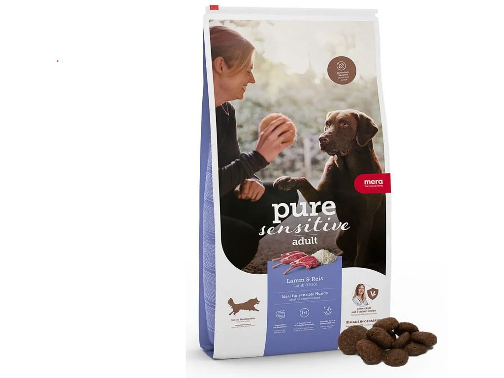 Mera Adult Lam & Ris 1 kg