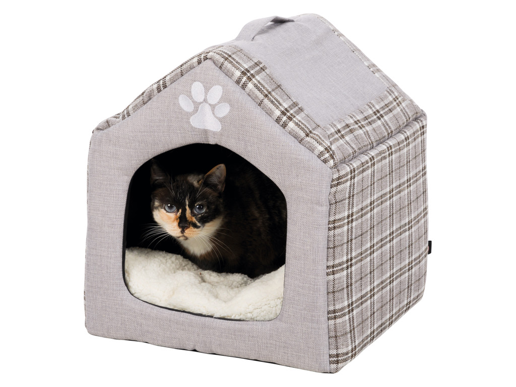 SILAS HYGGEHULE
Størrelse : 40x45x40 cm
