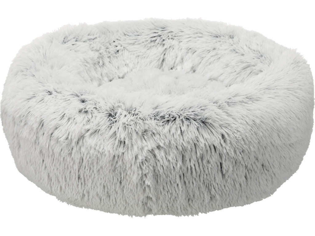 Harvey seng ø 60 cm, Hvid/Sort