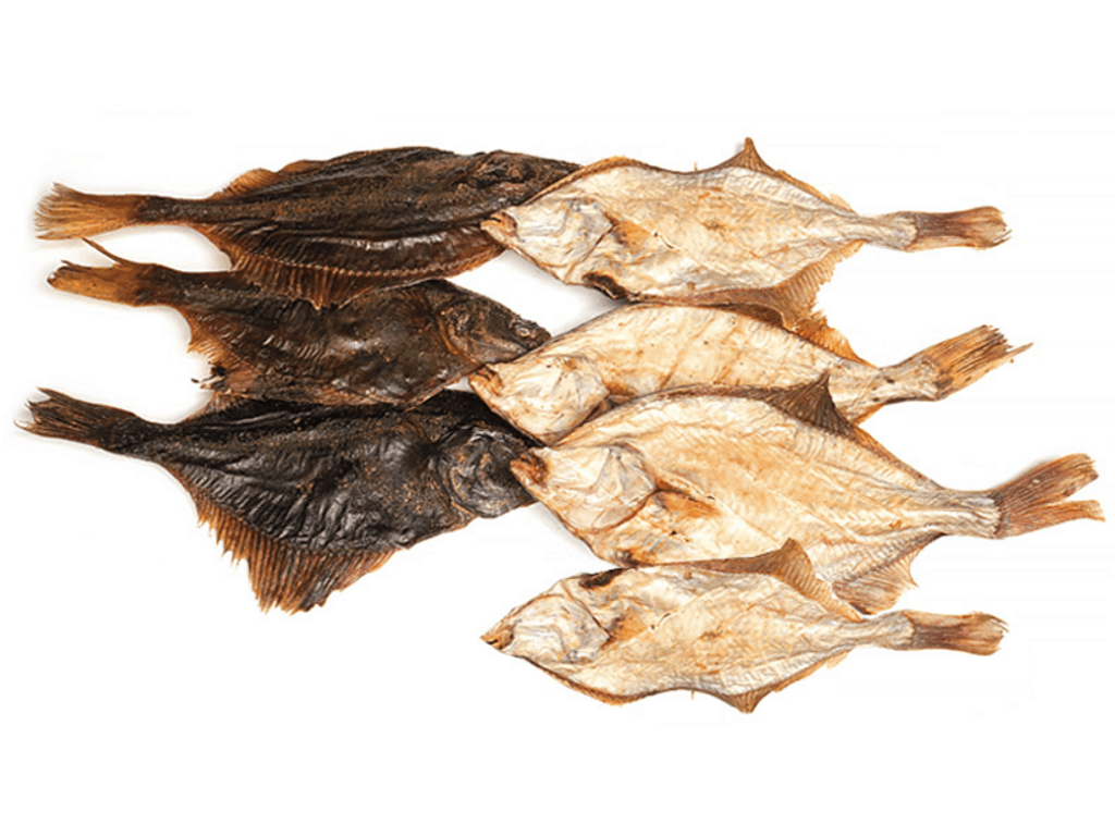 Snack'it Rødspætter 200g