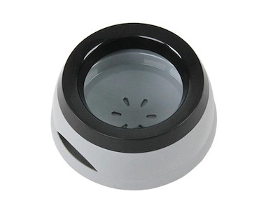 Anti spild hundeskål 750ml 19 cm