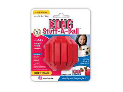 KONG STUFF A BALL S 14x11.5x6.5CM
