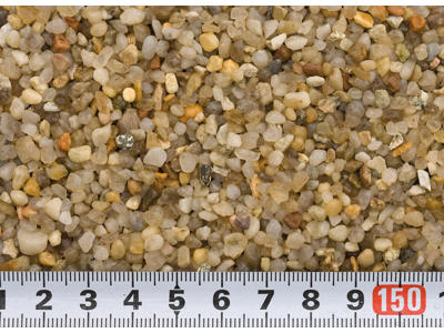 Luna 10l Akvariegrus