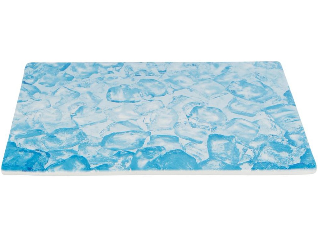 Køleunderlag til Kanin 35x25cm