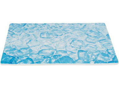 Køleunderlag til Kanin 35x25cm