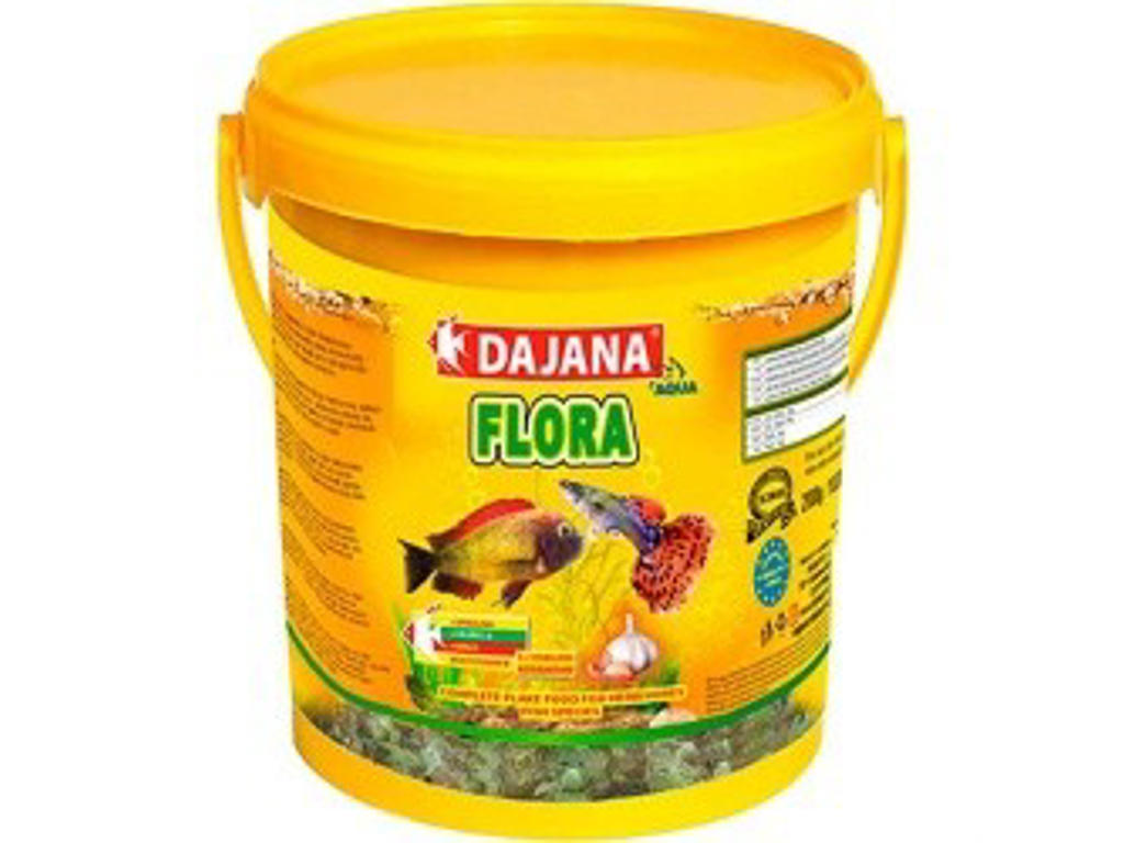 Flora Flakes 10L