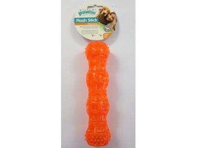 Flash Stick 18cm grøn/orange