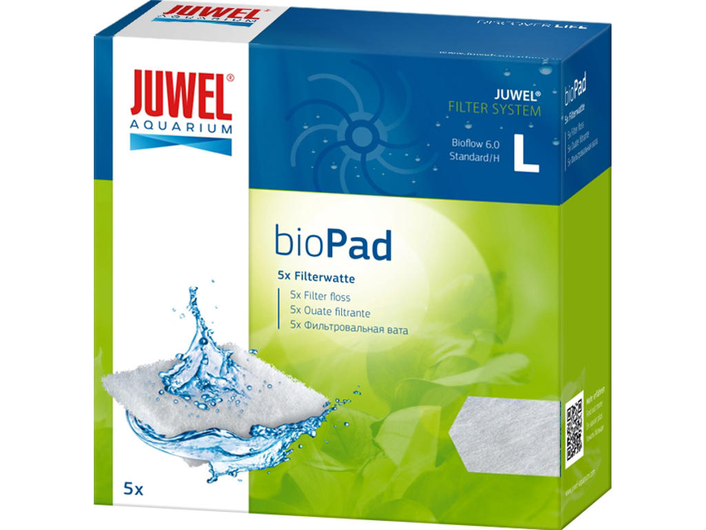 Juwel Poly Pad Bioflow 6.0 / Standard