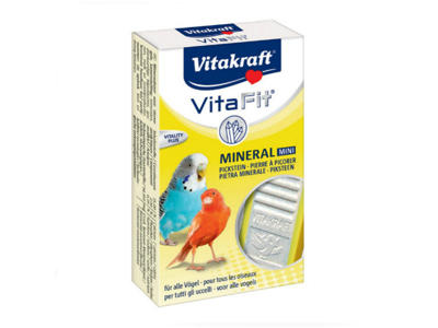 VitaFit MineralSten til fulge