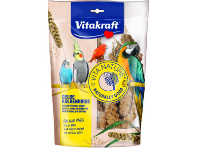 Vita Nature Hirse 300g