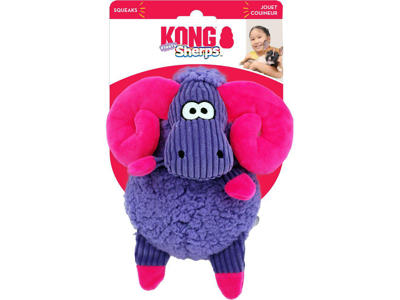 Kong sherps floofs big horn M 23x19x11,5CM