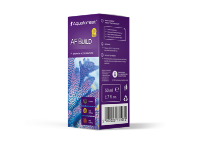 AF Build 50 ml