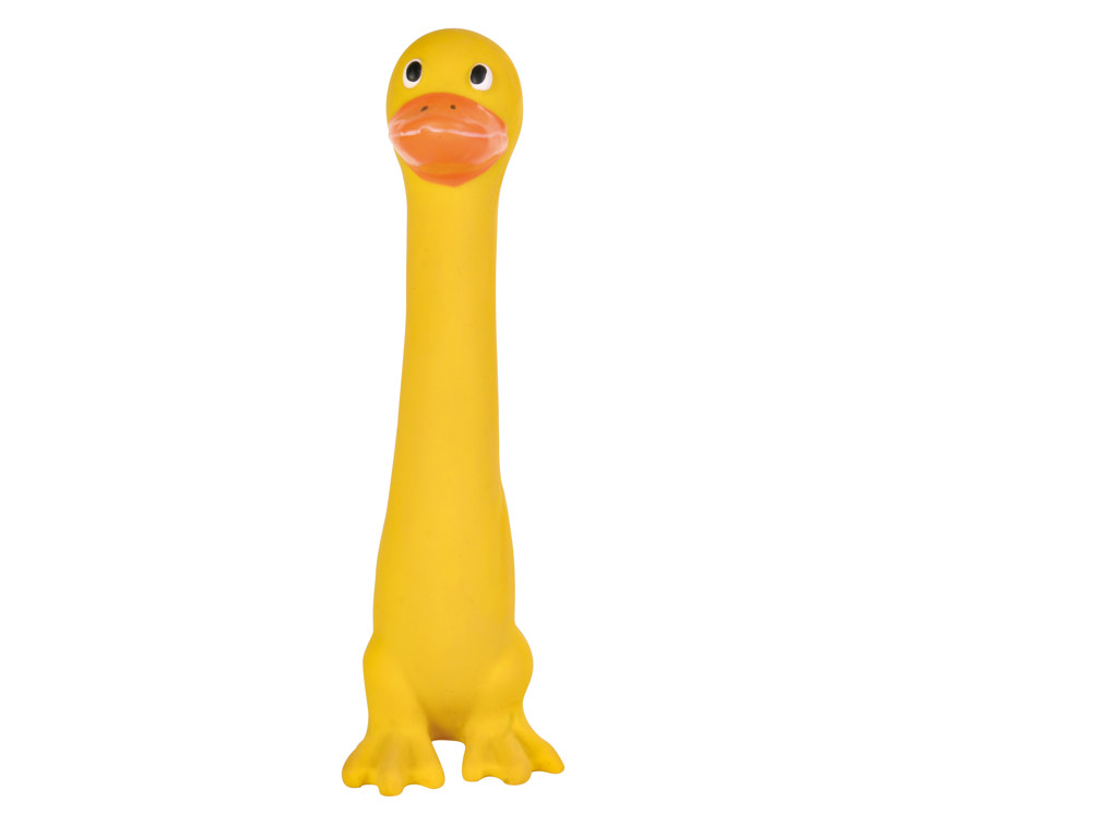 Longie, Latex, 18 cm