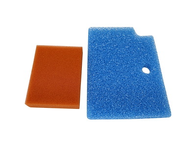 OASE Svampesæt til Filtral UVC 6000/9000 – Replacement Foam Set