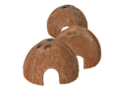 3 Kokoshuler,ø 8cm,10cm,12c m