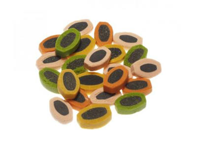 TREAT TIME SOFT SNACK ENGLISH DROPS 1,8KG