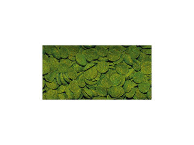 Spirulina Wafers 5000ml