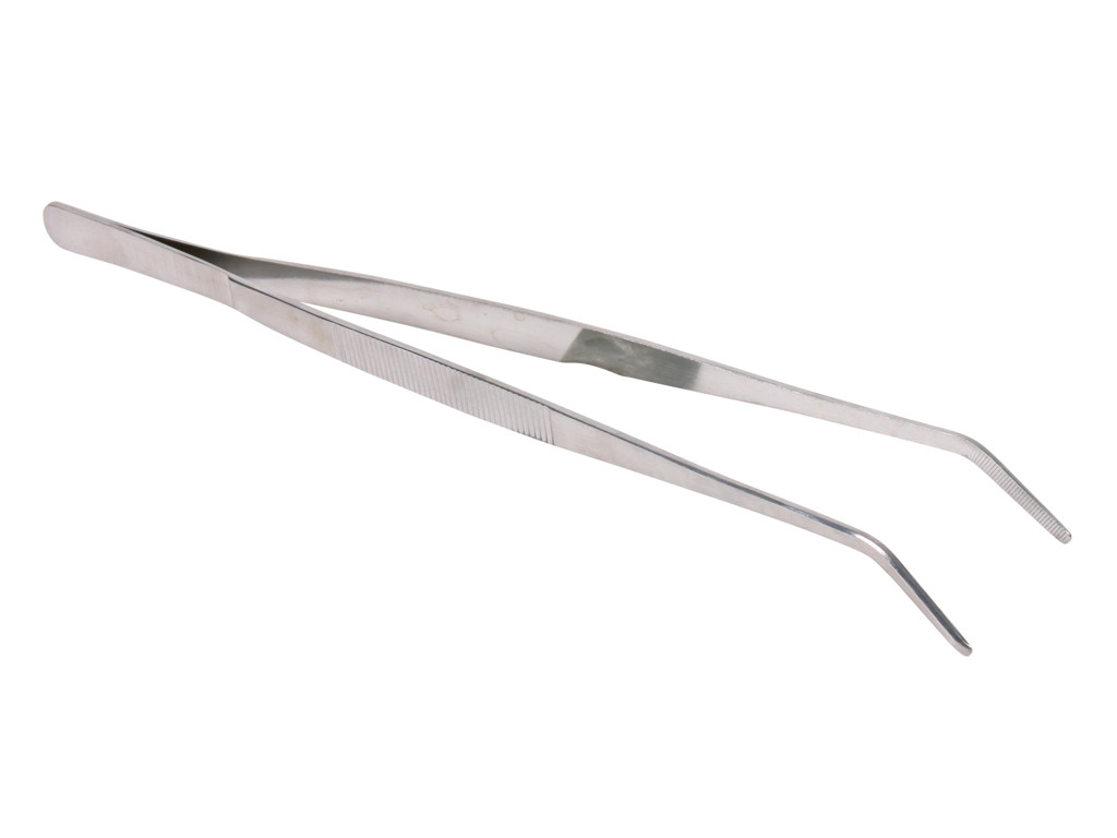 Fodertang, 30 cm buet