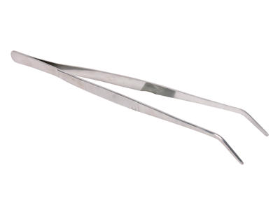 Fodertang, 30 cm buet