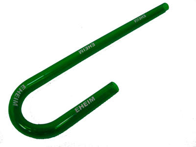 INDSUGNINGSRØR T/2217