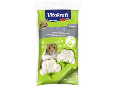 Vitakraft Dreamy soft hamstervat 20g