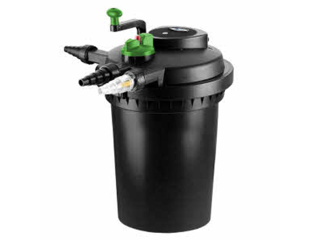 Aqua-Tech FIL Reset 10000
