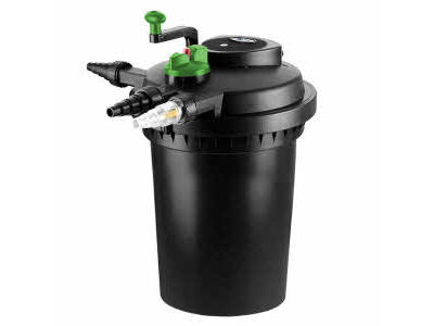 Aqua-Tech FIL Reset 10000
