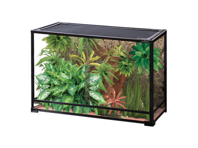 TERRARIUM 90x45x60 cm