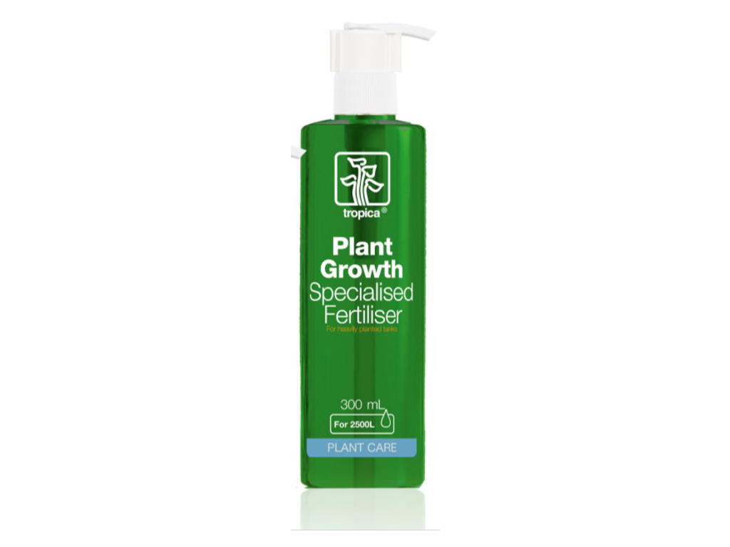 plant growth specialised fertiliser 300ml