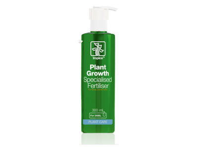 plant growth specialised fertiliser 300ml
