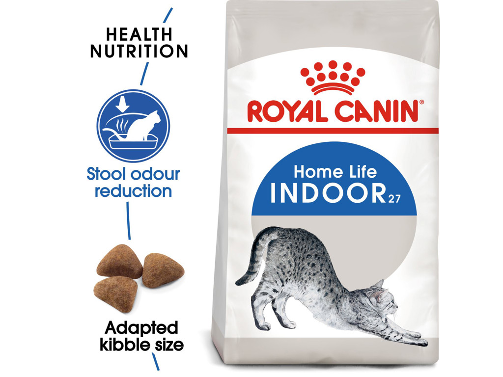 FHN Home Life Indoor 10 KG
