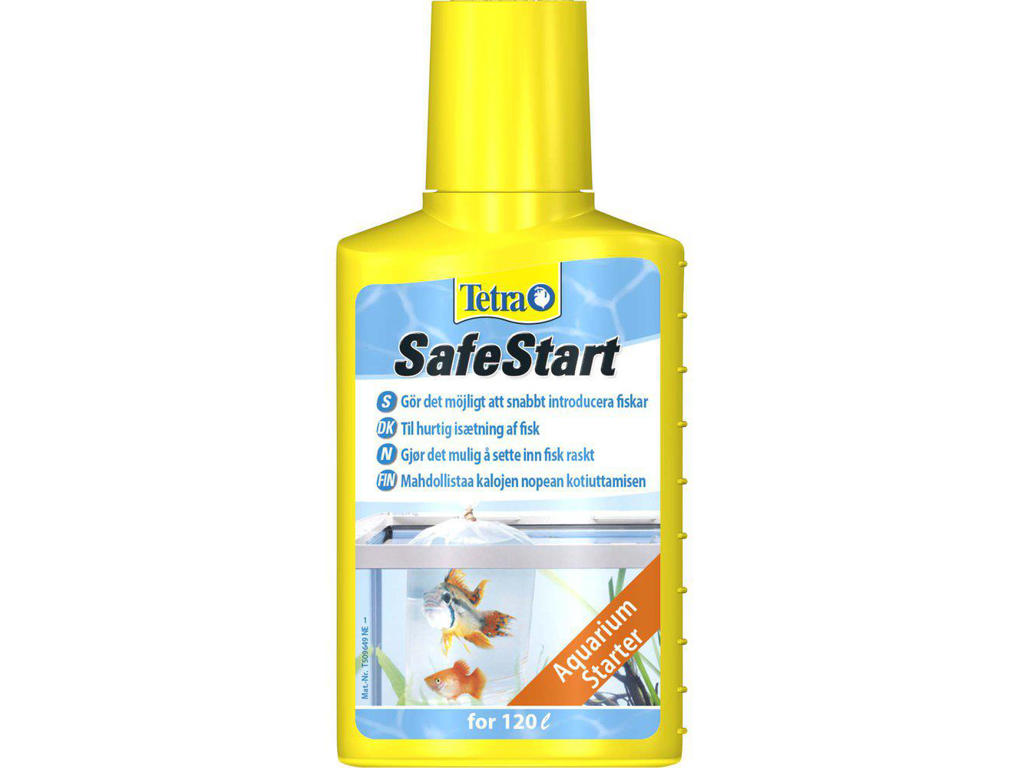 TETRA SAFESTART 100 ML