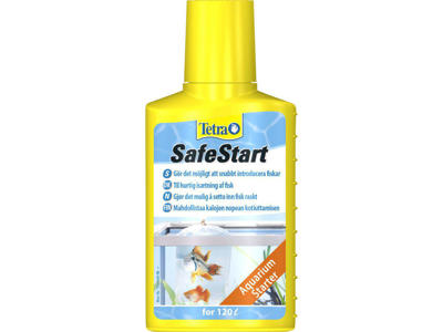 TETRA SAFESTART 100 ML