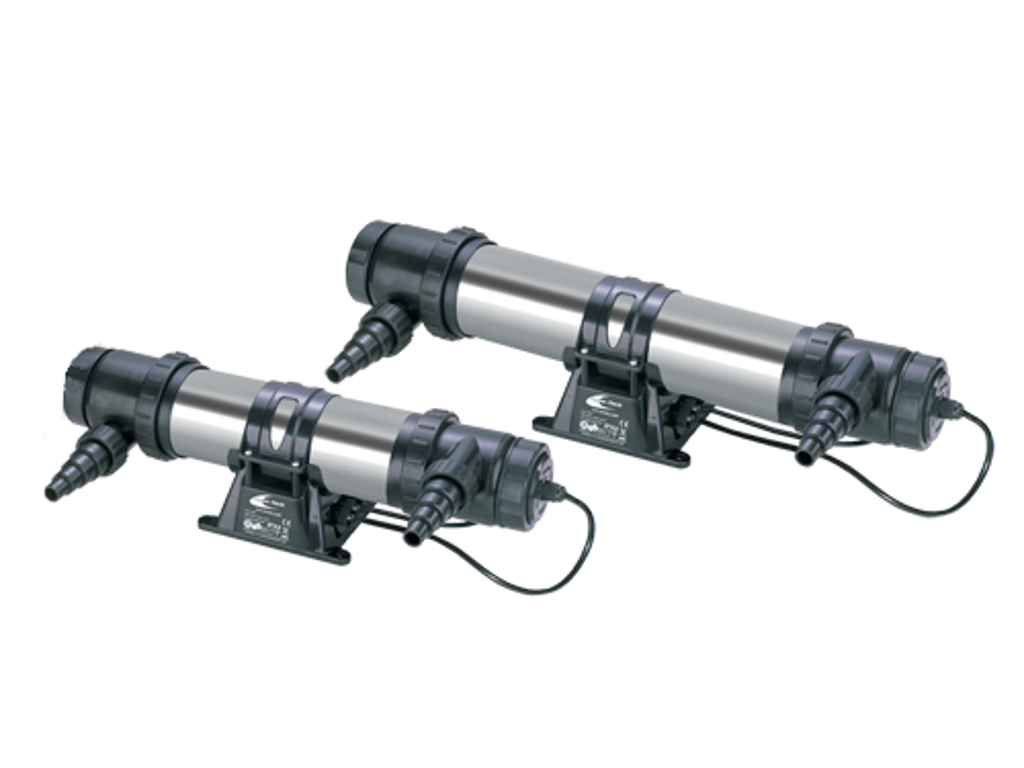 Aqua tech UV tron 24