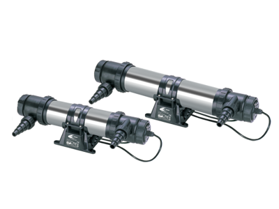 Aqua tech UV tron 24