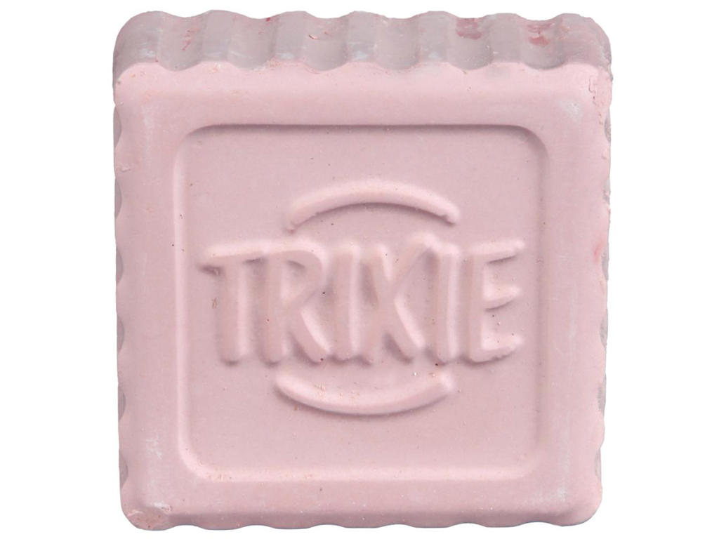 Mineralblok til papegøjer jod