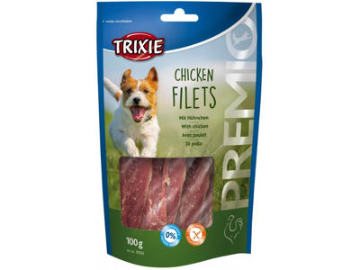 Premio  Chicken Filets, 100g