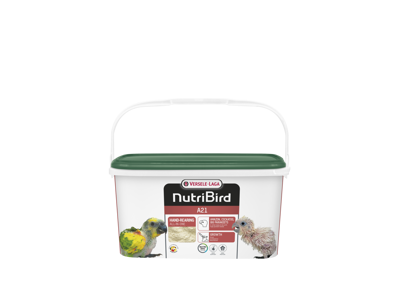 Nutribird A21 3kg
