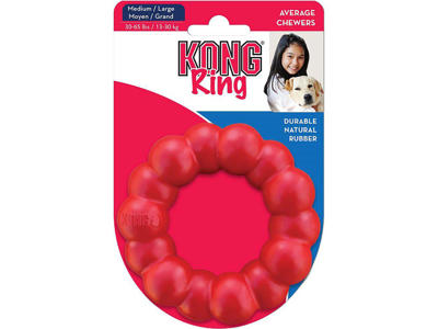 KONG RING M/L 11Øx3CM
