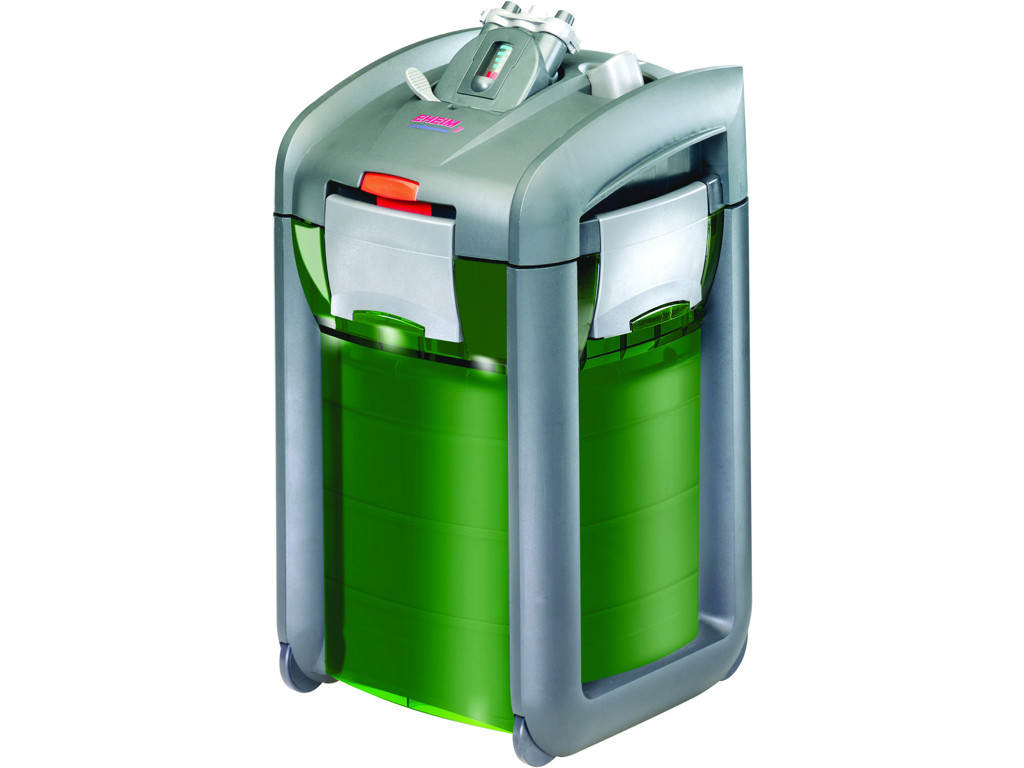 EHEIM 2080 SPANDPUMPE