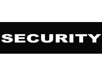 security large